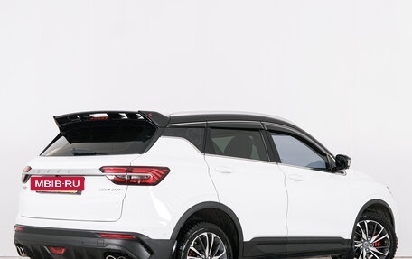 Geely Coolray I, 2020 год, 1 699 000 рублей, 7 фотография