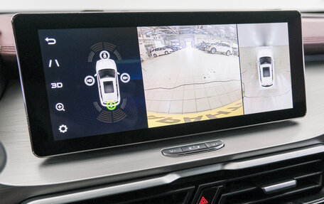 Geely Coolray I, 2020 год, 1 699 000 рублей, 16 фотография