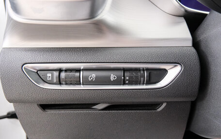 Geely Coolray I, 2020 год, 1 699 000 рублей, 21 фотография