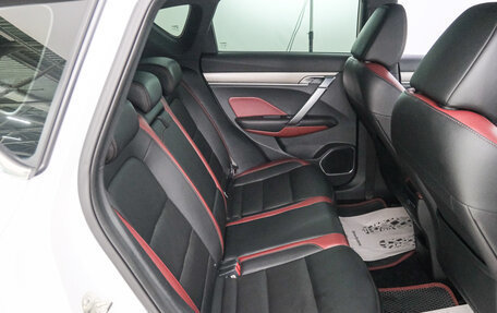 Geely Coolray I, 2020 год, 1 699 000 рублей, 26 фотография