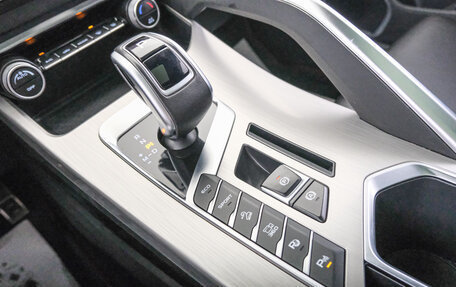 Geely Coolray I, 2020 год, 1 699 000 рублей, 17 фотография