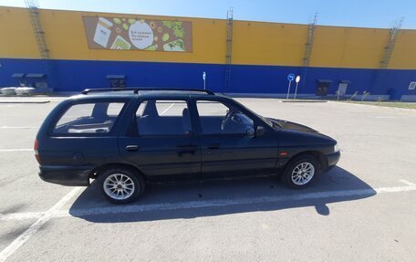 Ford Escort V, 1996 год, 55 000 рублей, 4 фотография