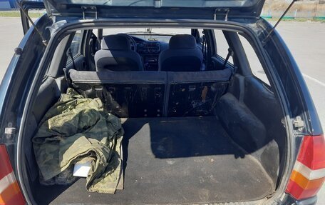 Ford Escort V, 1996 год, 55 000 рублей, 5 фотография