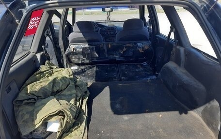 Ford Escort V, 1996 год, 55 000 рублей, 6 фотография