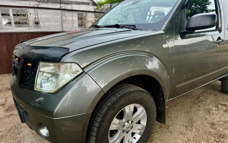 Nissan Pathfinder, 2007 год, 900 000 рублей, 4 фотография