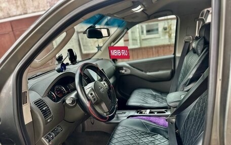 Nissan Pathfinder, 2007 год, 900 000 рублей, 7 фотография