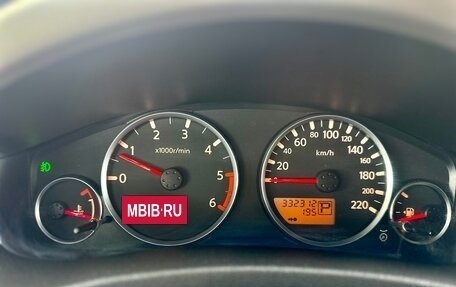 Nissan Pathfinder, 2007 год, 900 000 рублей, 9 фотография