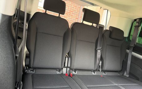 Peugeot Traveller I, 2020 год, 2 840 000 рублей, 9 фотография