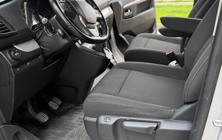 Peugeot Traveller I, 2020 год, 2 840 000 рублей, 15 фотография