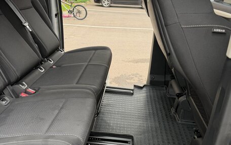 Peugeot Traveller I, 2020 год, 2 840 000 рублей, 11 фотография
