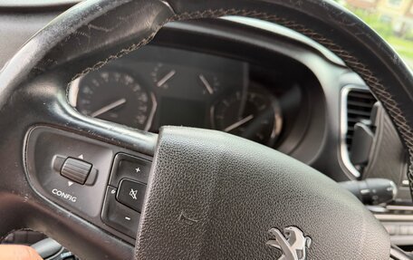 Peugeot Traveller I, 2020 год, 2 840 000 рублей, 18 фотография