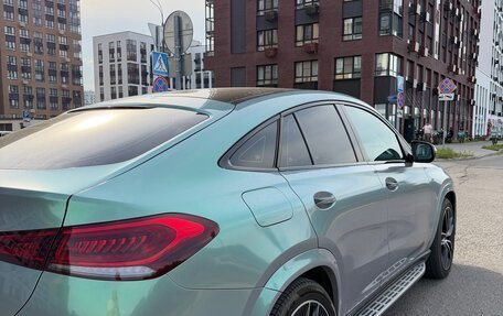Mercedes-Benz GLE Coupe, 2020 год, 5 700 000 рублей, 6 фотография