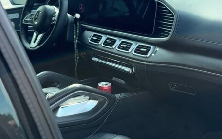Mercedes-Benz GLE Coupe, 2020 год, 5 700 000 рублей, 10 фотография