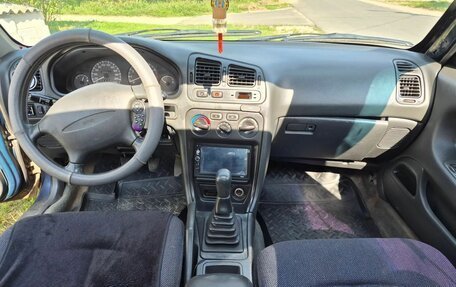 Mitsubishi Galant VIII, 1994 год, 80 000 рублей, 3 фотография
