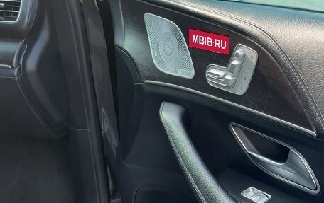 Mercedes-Benz GLE Coupe, 2020 год, 5 700 000 рублей, 9 фотография