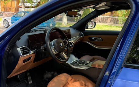 BMW 3 серия, 2022 год, 5 590 000 рублей, 13 фотография