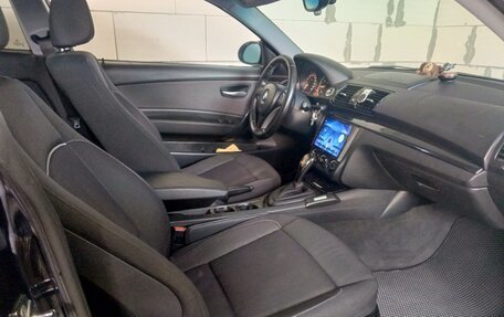 BMW 1 серия, 2008 год, 760 000 рублей, 8 фотография