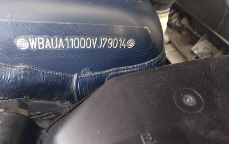 BMW 1 серия, 2008 год, 760 000 рублей, 6 фотография