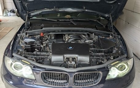 BMW 1 серия, 2008 год, 760 000 рублей, 2 фотография