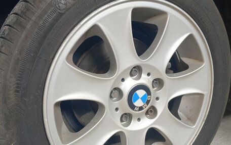 BMW 1 серия, 2008 год, 760 000 рублей, 9 фотография