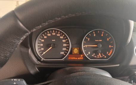 BMW 1 серия, 2008 год, 760 000 рублей, 11 фотография