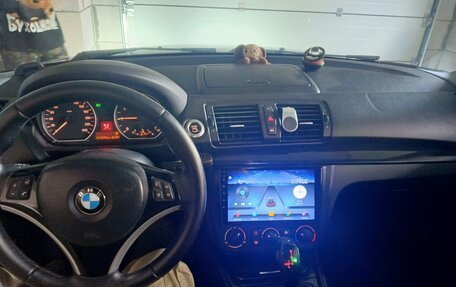 BMW 1 серия, 2008 год, 760 000 рублей, 10 фотография