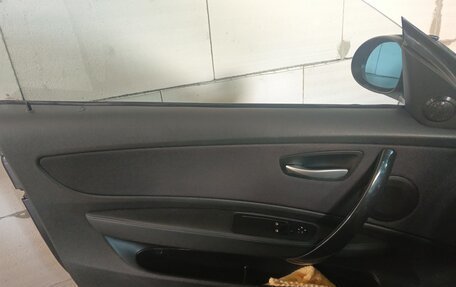 BMW 1 серия, 2008 год, 760 000 рублей, 12 фотография