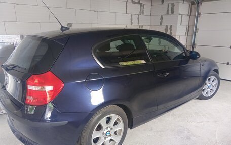 BMW 1 серия, 2008 год, 760 000 рублей, 19 фотография