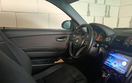 BMW 1 серия, 2008 год, 760 000 рублей, 22 фотография