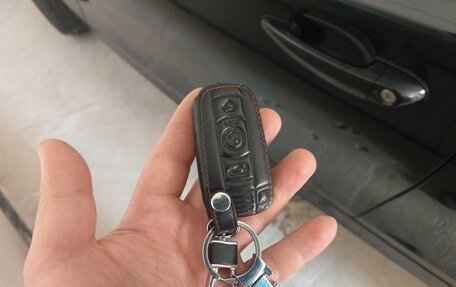 BMW 1 серия, 2008 год, 760 000 рублей, 16 фотография