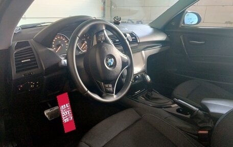 BMW 1 серия, 2008 год, 760 000 рублей, 15 фотография