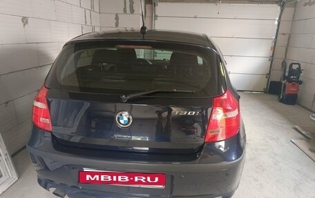 BMW 1 серия, 2008 год, 760 000 рублей, 18 фотография