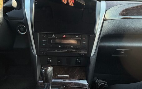 Toyota Camry, 2015 год, 1 950 000 рублей, 14 фотография