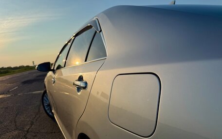 Toyota Camry, 2015 год, 1 950 000 рублей, 15 фотография