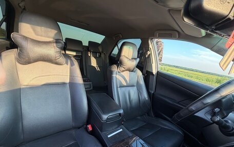 Toyota Camry, 2015 год, 1 950 000 рублей, 20 фотография