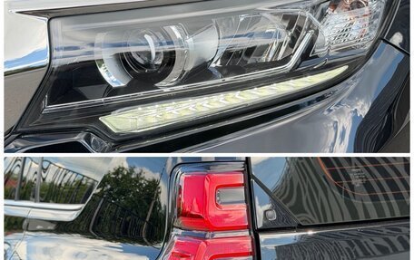 Toyota Land Cruiser Prado 150 рестайлинг 2, 2018 год, 4 560 000 рублей, 16 фотография