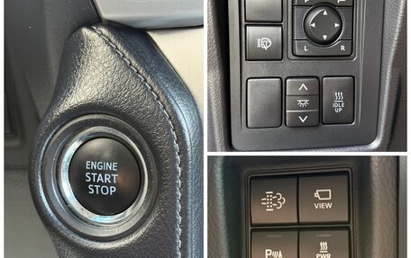 Toyota Land Cruiser Prado 150 рестайлинг 2, 2018 год, 4 560 000 рублей, 37 фотография