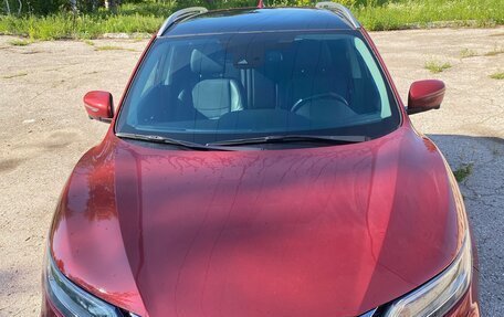 Nissan Qashqai, 2019 год, 2 290 000 рублей, 2 фотография