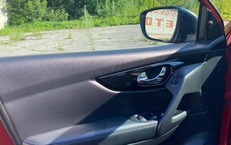 Nissan Qashqai, 2019 год, 2 290 000 рублей, 10 фотография