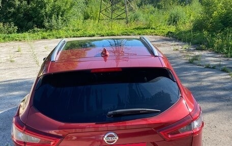 Nissan Qashqai, 2019 год, 2 290 000 рублей, 5 фотография