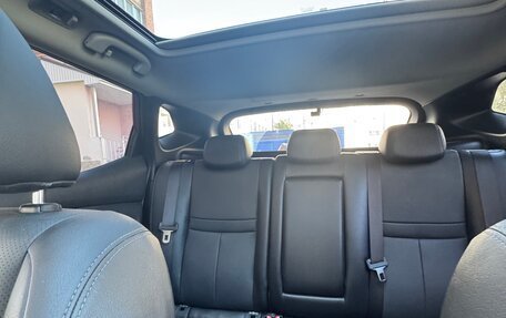 Nissan Qashqai, 2019 год, 2 290 000 рублей, 24 фотография