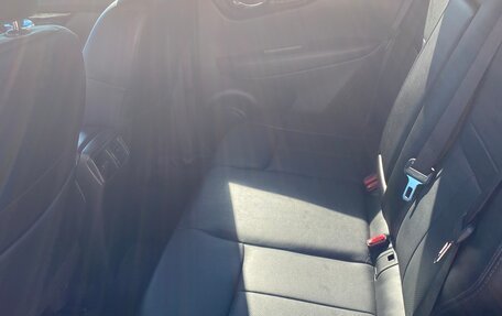 Nissan Qashqai, 2019 год, 2 290 000 рублей, 32 фотография