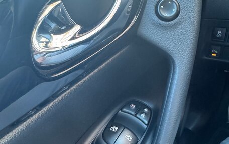 Nissan Qashqai, 2019 год, 2 290 000 рублей, 28 фотография