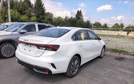 KIA K3, 2026 год, 1 690 000 рублей, 2 фотография