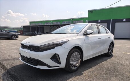 KIA K3, 2026 год, 1 690 000 рублей, 3 фотография