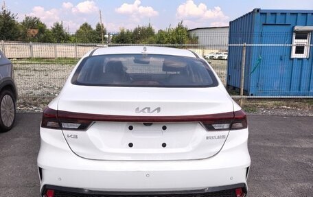 KIA K3, 2026 год, 1 690 000 рублей, 4 фотография