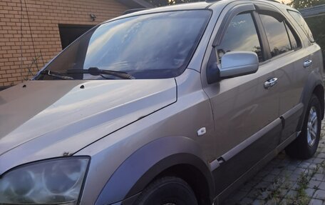 KIA Sorento IV, 2004 год, 490 000 рублей, 6 фотография