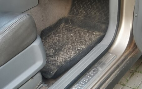 KIA Sorento IV, 2004 год, 490 000 рублей, 5 фотография