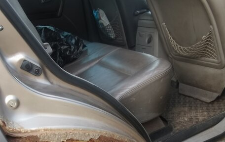 KIA Sorento IV, 2004 год, 490 000 рублей, 9 фотография