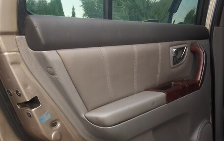 KIA Sorento IV, 2004 год, 490 000 рублей, 7 фотография